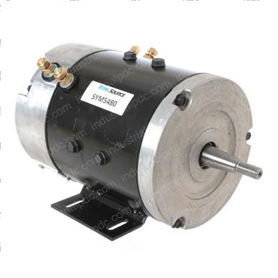 Picture of Motor - Drive - 36/48 Volt Dc