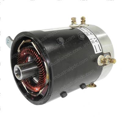 Picture of Motor - Electric