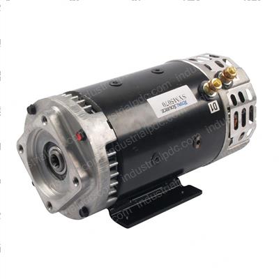 Picture of Motor - Pump 12 - 24 Volt Dc