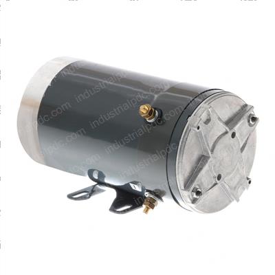 Picture of Motor - Steering - 48 Volt Dc