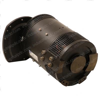 Picture of Motor - Reman Dc