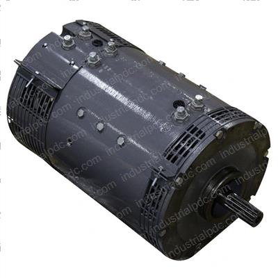 Picture of Motor - Traction