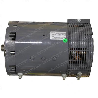 Picture of Motor - Traction