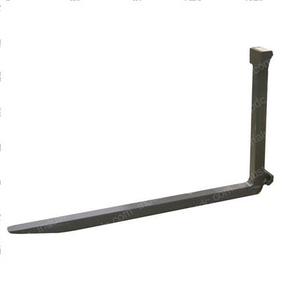 Picture of Fork - 2 X 2 X 42 Cl3