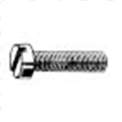 Picture of Screw M4