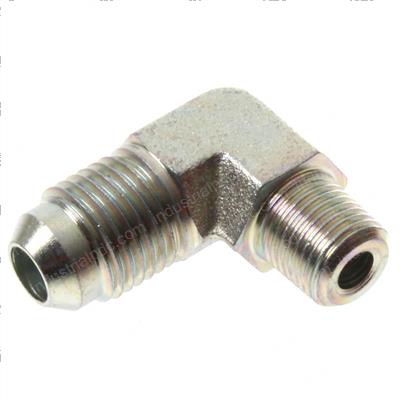 Picture of Elbow - 90 Deg - Nptm X Jic