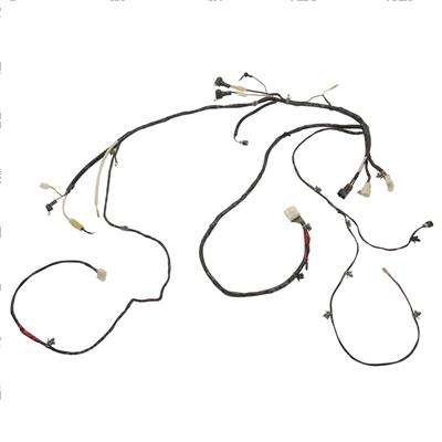 Picture of Spring - Rcv Lever