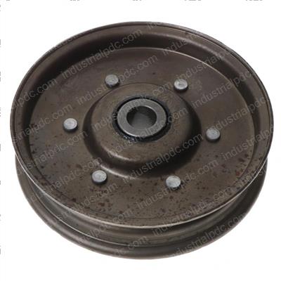 Picture of Flanged Belt Idler