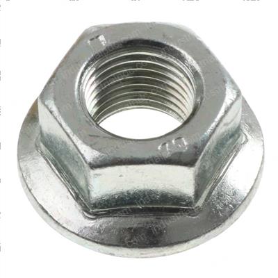Picture of Nut - Flange