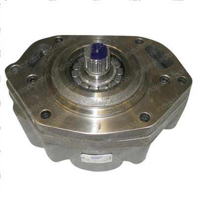 Picture of Pump - Charging