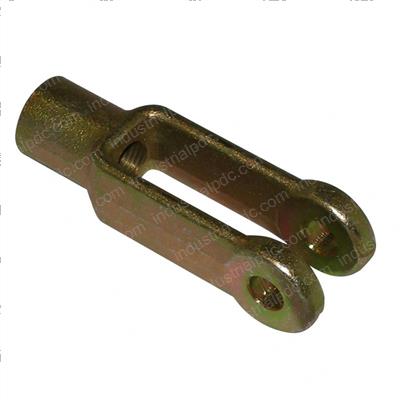 Picture of Rod End-Yoke