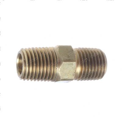 Picture of Nipple - Hex