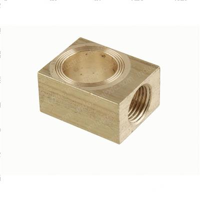 Picture of Fitting - Banjo