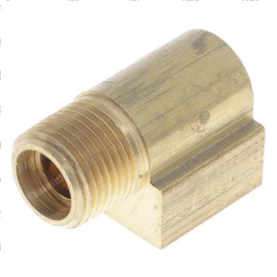 Picture of Elbow - Flared