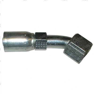 Picture of Fitting - Weatherhead