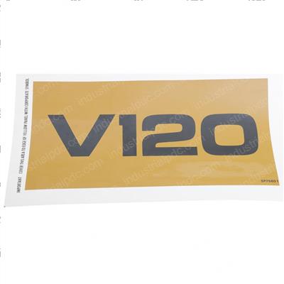 Picture of Film - V120