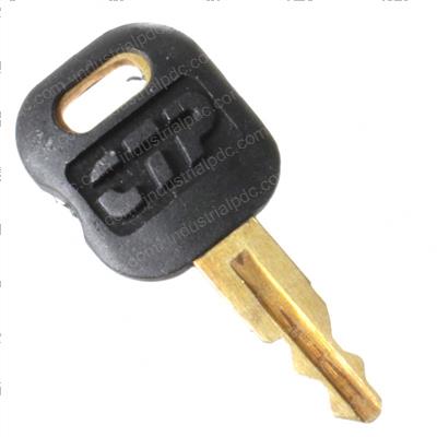 Picture of Key - Ignition