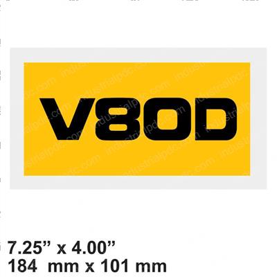 Picture of Film-V80d
