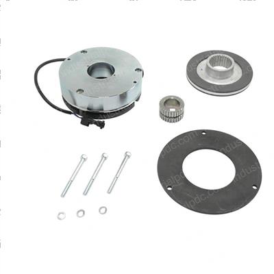 Picture of Electromagnetic Brake