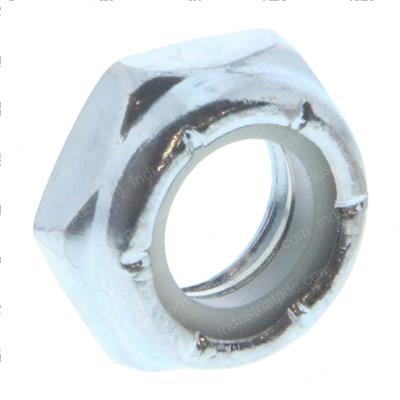 Picture of Nut - Lp Nylock 1/2-13