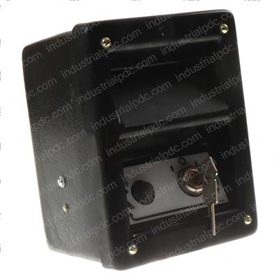 Picture of Control Box Assy