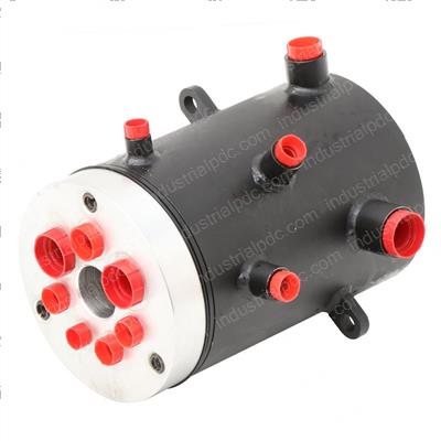 Picture of Hyd Swivel Assy 7 Port