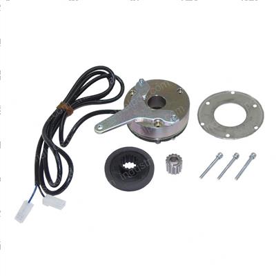 Picture of Brake Wheel Drive Motor