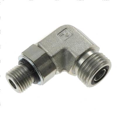 Picture of Straight Thread Elbow