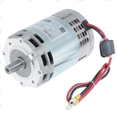 Picture of Direct Current Motor