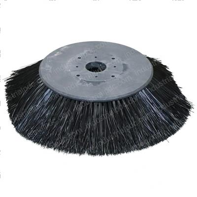 Picture of Brush Side Broom Medium Rh or