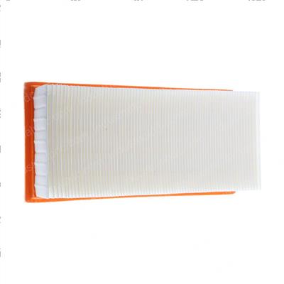 Picture of Flat Filter Cellulose Packaged