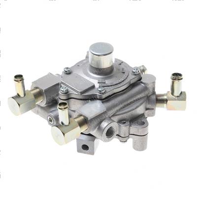 Picture of Regulator - Lpg