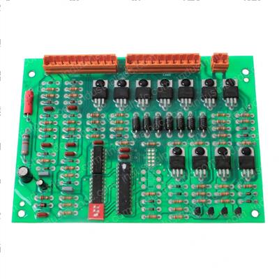 Picture of Card - Control