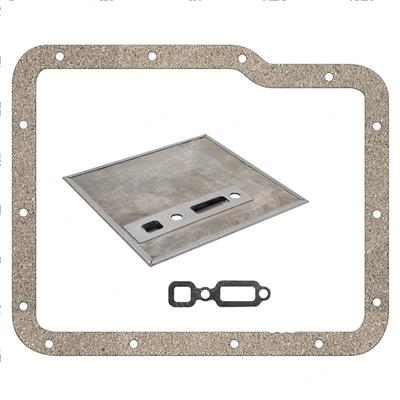 Picture of Filter - Transmission