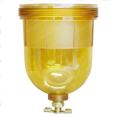 Picture of Bowl Assembly - Dahl