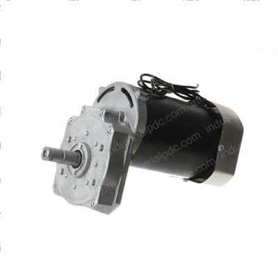 Picture of Motor 0.75hp 350rpm 36v