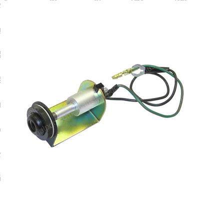 Picture of Heater Signal