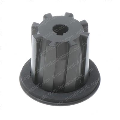 Picture of Cylindrical Driver (hardcoat)