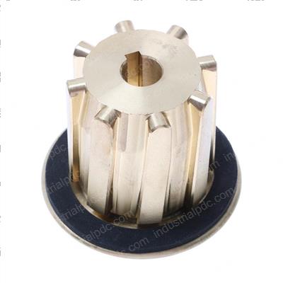 Picture of Driver, Cylindrical Spiral