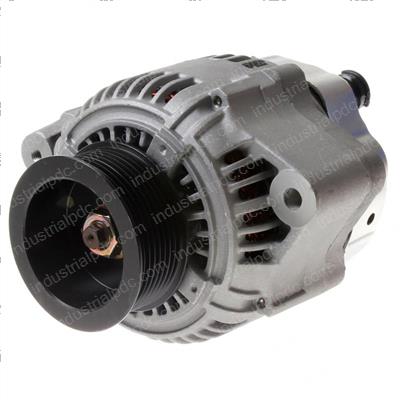 Picture of Alternator