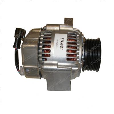 Picture of Alternator - New