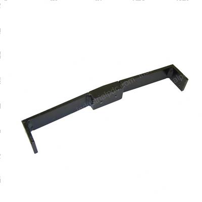 Picture of Plate  Control Panel Mounting