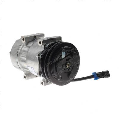 Picture of Compressor- Mod a/C Sanden 442