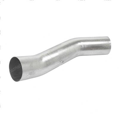 Picture of Tube- Exhaust (muffler) 6bta/Q