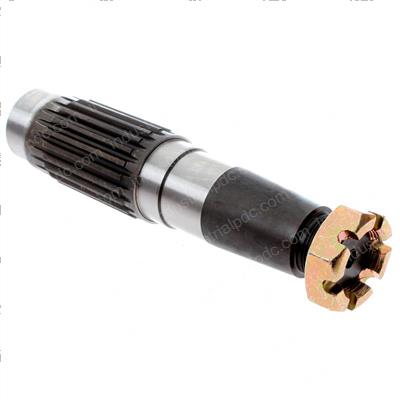 Picture of Shaft Motor
