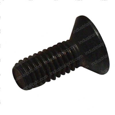 Picture of Bolt - Socket - Flat Head