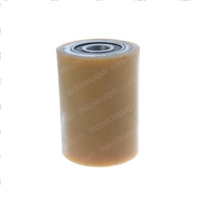 Picture of Wheel Assembly - Trail