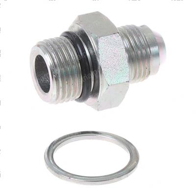 Picture of Fitting - Hydraulic Circuit