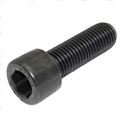 Picture of Screw -Hexagon Socket Head Cap