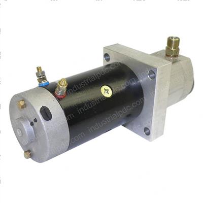 Picture of Hydraulic Unit